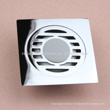 High Quality Brass Material Floor Drain Shower Floor Drain